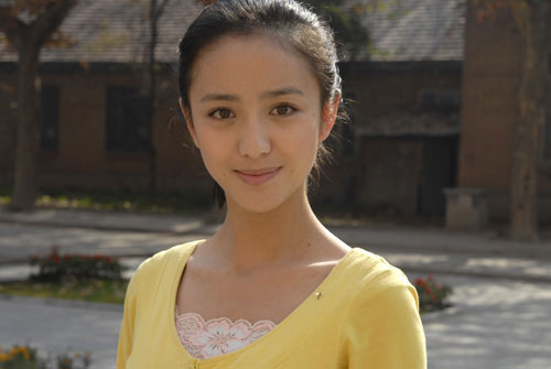 明明是“妖艳贱货”，偏偏扮清纯，盘点那些被妆容耽误的女明星