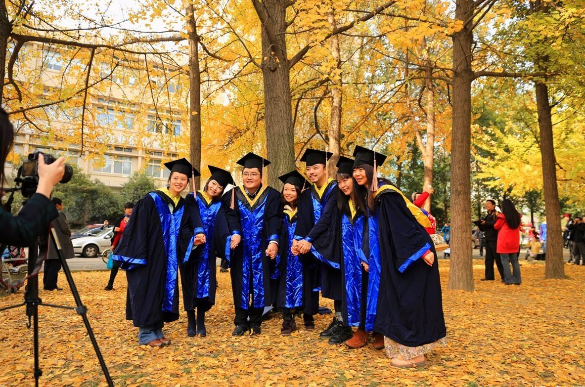 这所985大学“分校”，分数线上涨像坐“火箭”，是什么原因？