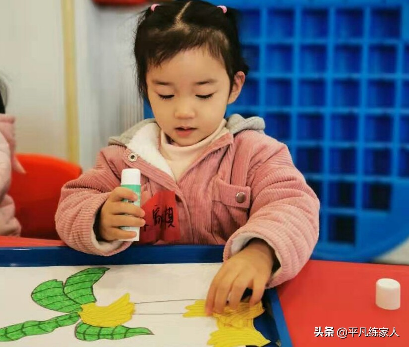 疫情无情，教育有爱——【亲子时光陪伴感悟】