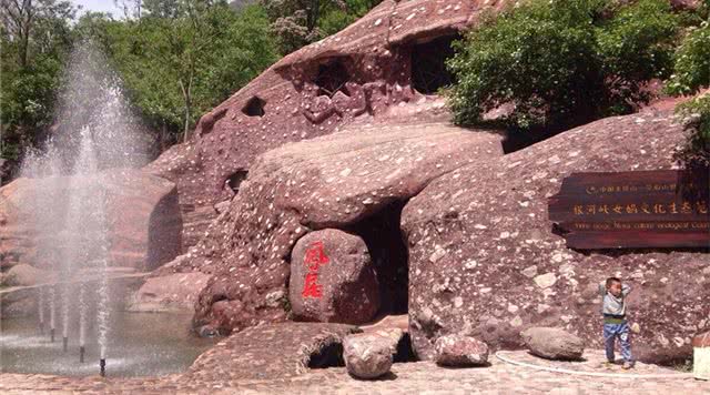 「河南篇」河南峡谷类景点推荐