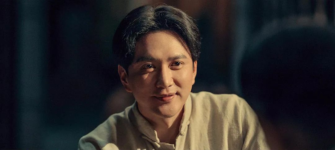 电影《1921》的实际观影体验,有三处很燃的瞬间