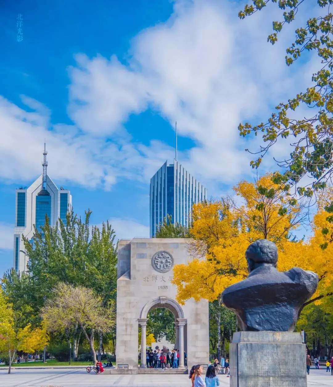 天津大学软件学院（天津大学）