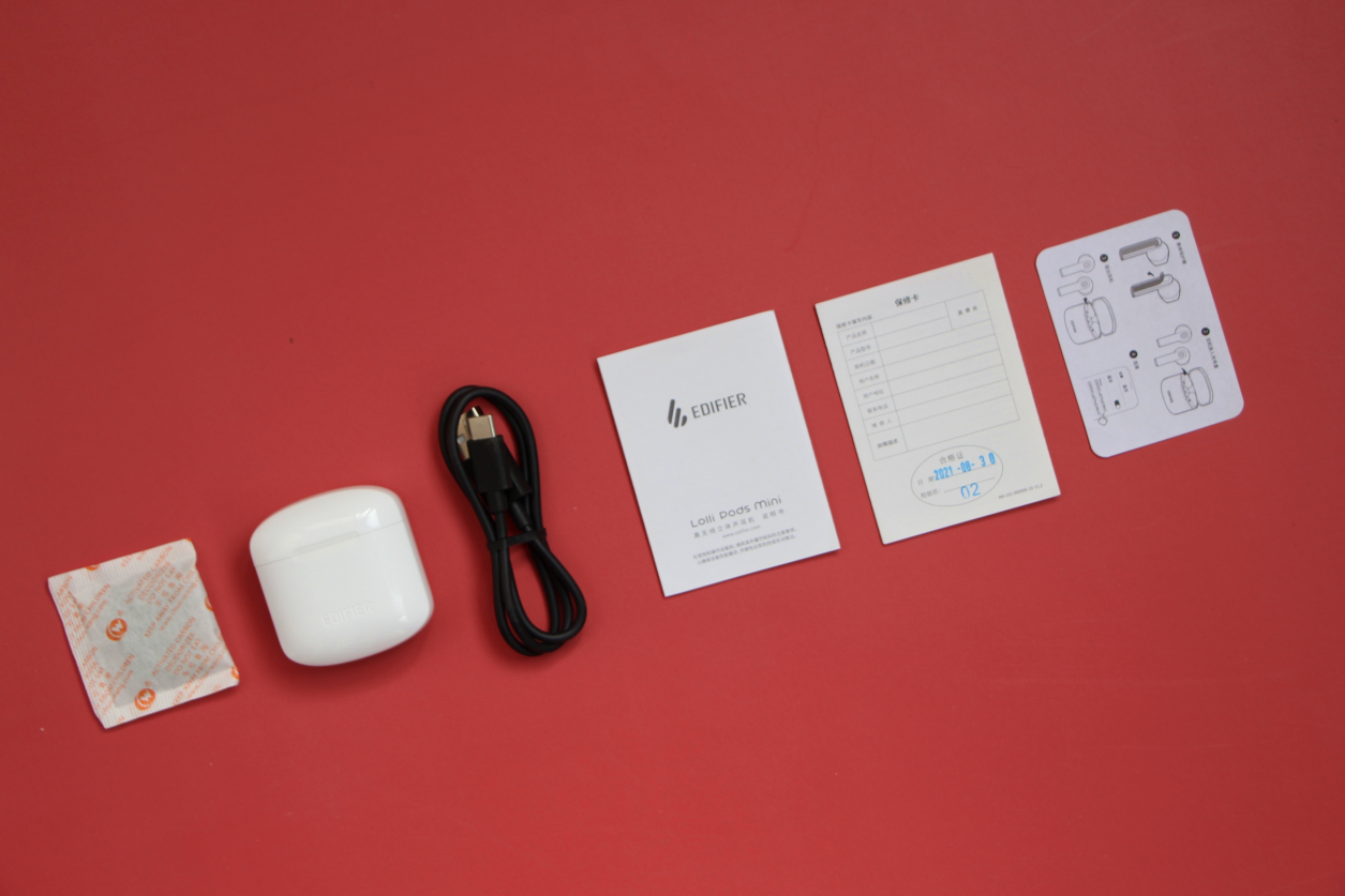 漫步者蓝牙耳机也玩饥饿营销？LolliPods Mini实际表现优异