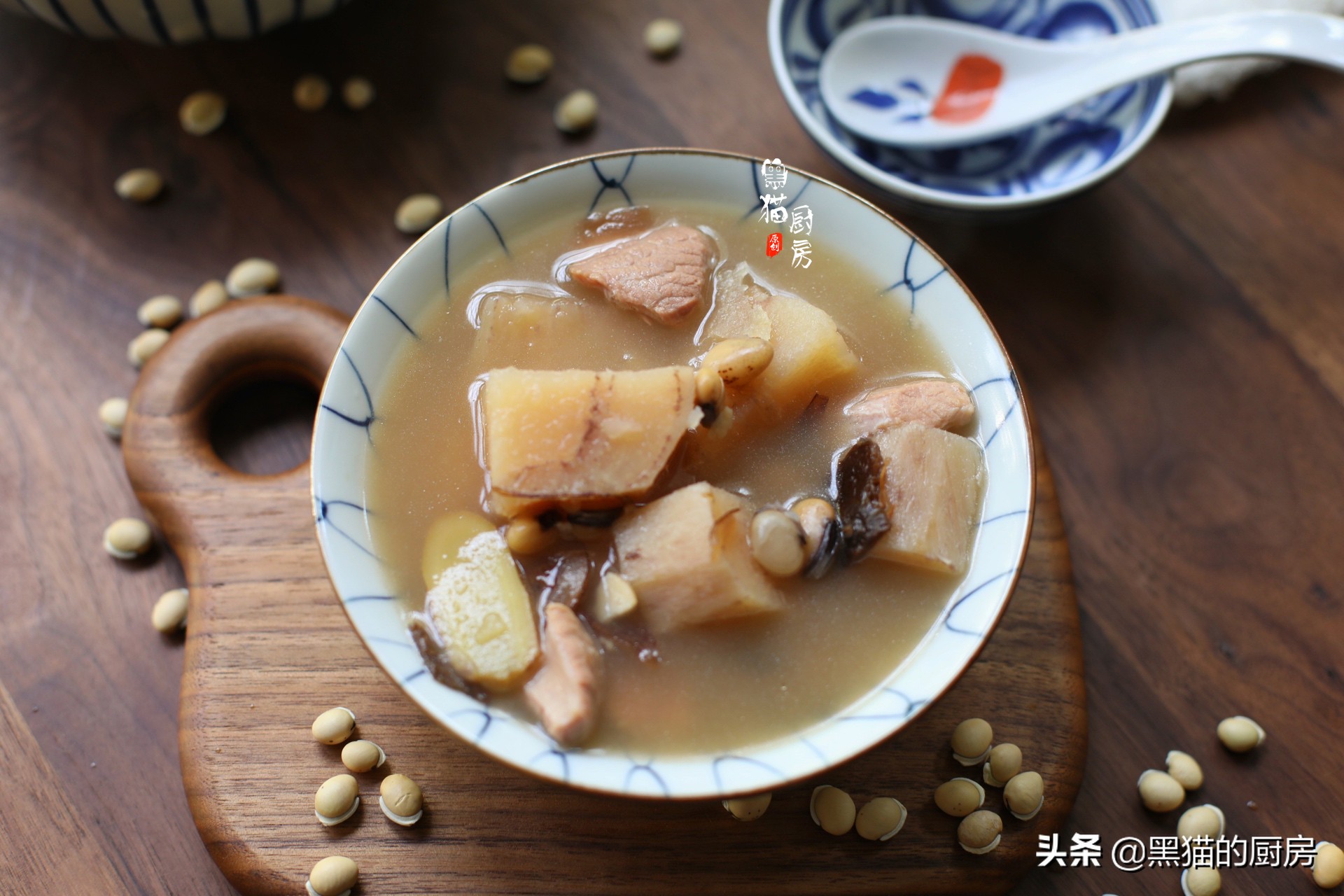 白扁豆多少钱一斤(它是广东典型煲汤食材) - 价格百科