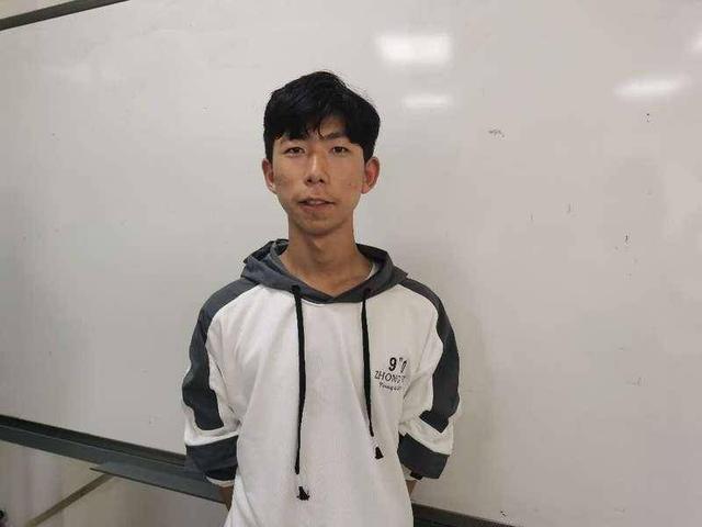 从凉山考入清华大学的“工地少年”，获奖5万，只想让爸妈轻松点