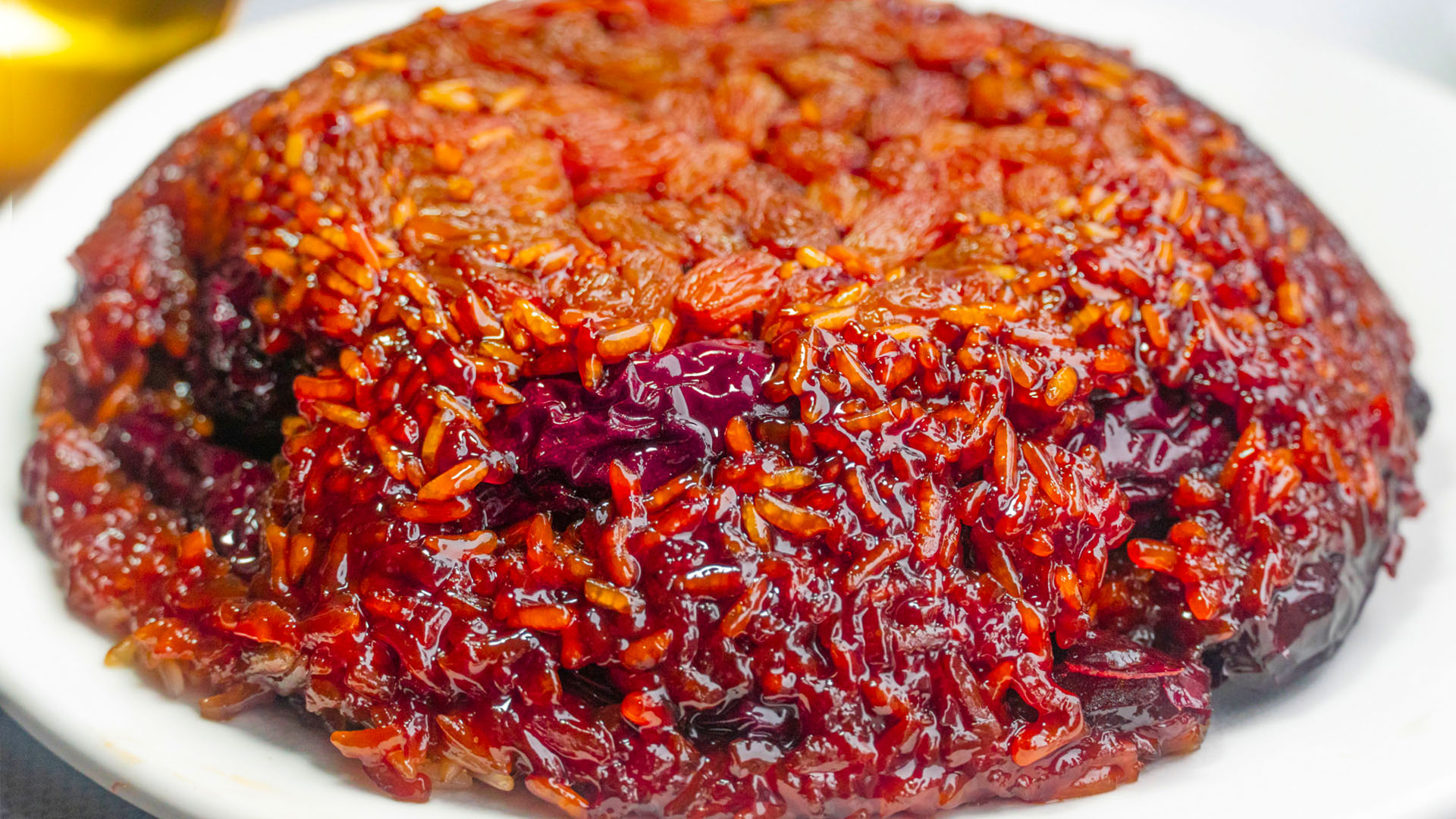 春季养生,记得要"少酸多甘",推荐多吃8种甘味食物,健康入春