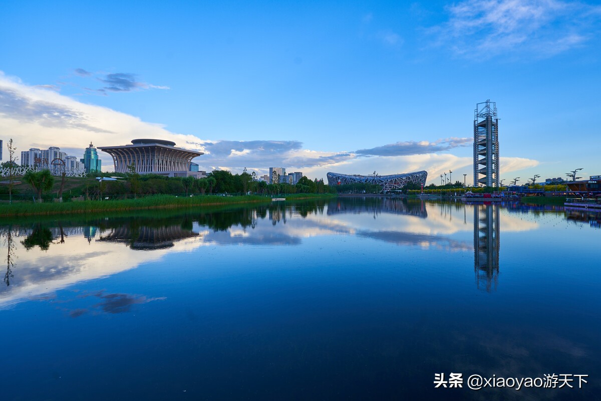 全国5A级旅游景区最新门票价格（北京篇）