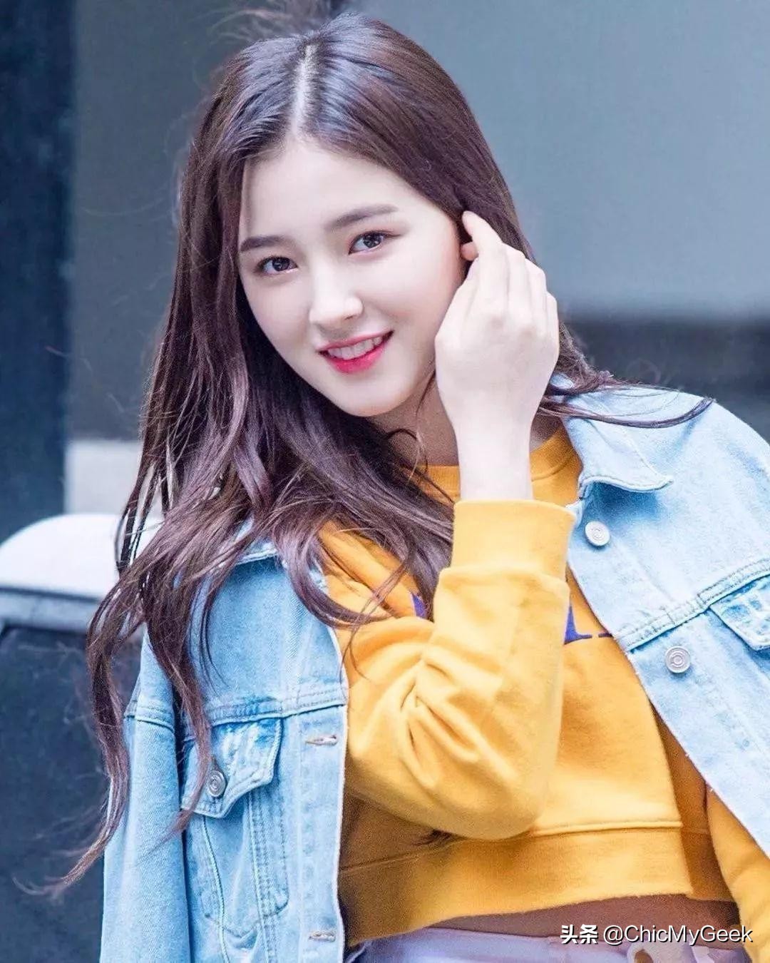 全球美女排行榜(全球排名前十美女) - 盾灵网