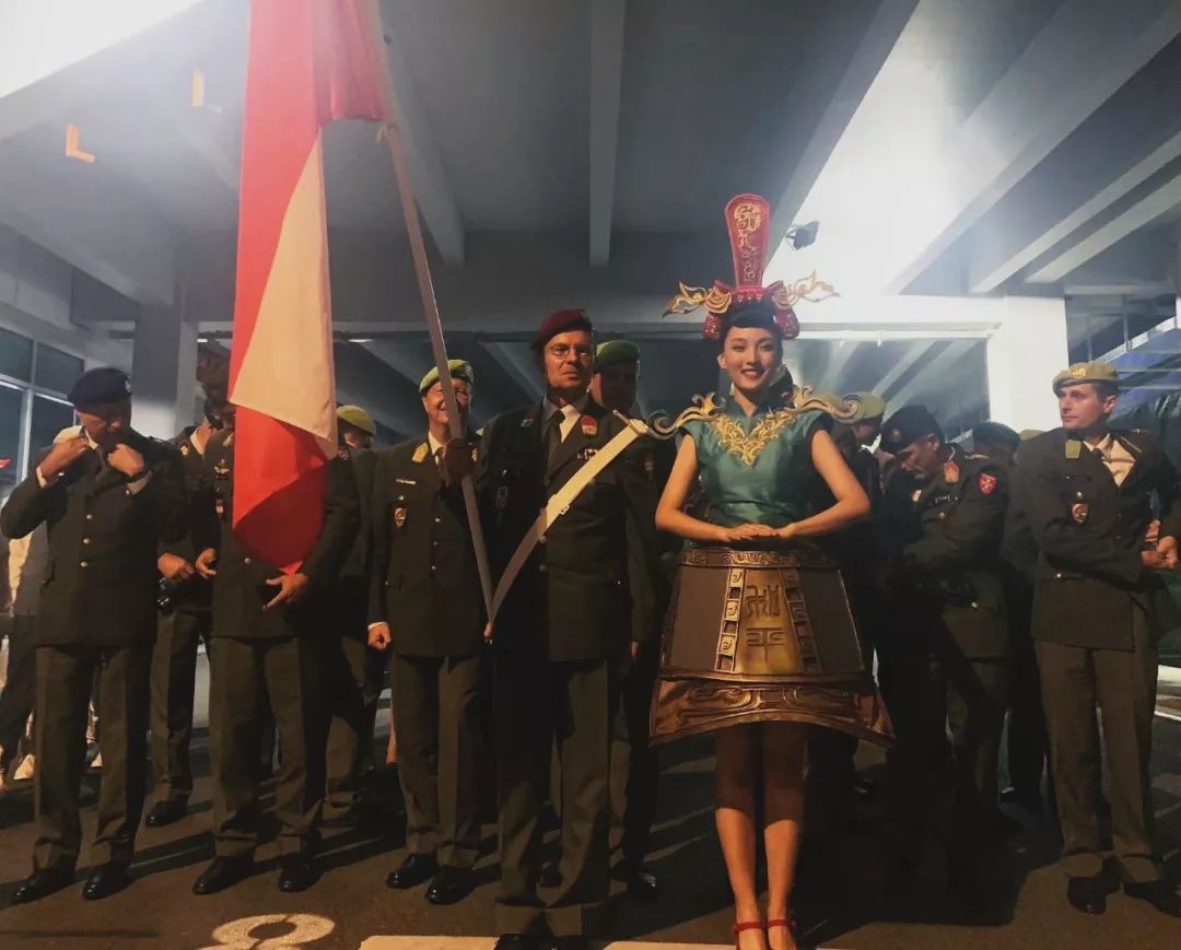 军运会期间，湖北这些高校立功了！有你学校吗？