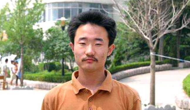 山东理科状元王端鹏：高考749分，差1分满分，留学归来任职中科院