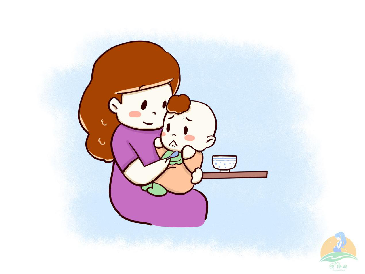 给娃"喂药"太困难?掌握这些小技巧,双方都能轻松不少