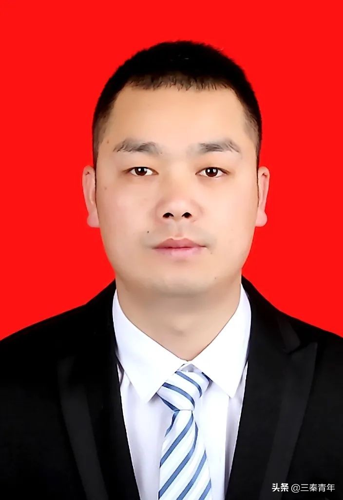 速看！第九届“陕西好青年”候选人员风采展示！