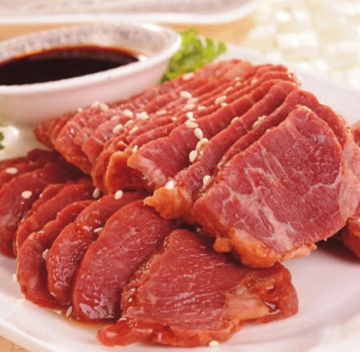 来看看山西这些特色美食吧，有你喜欢的吗