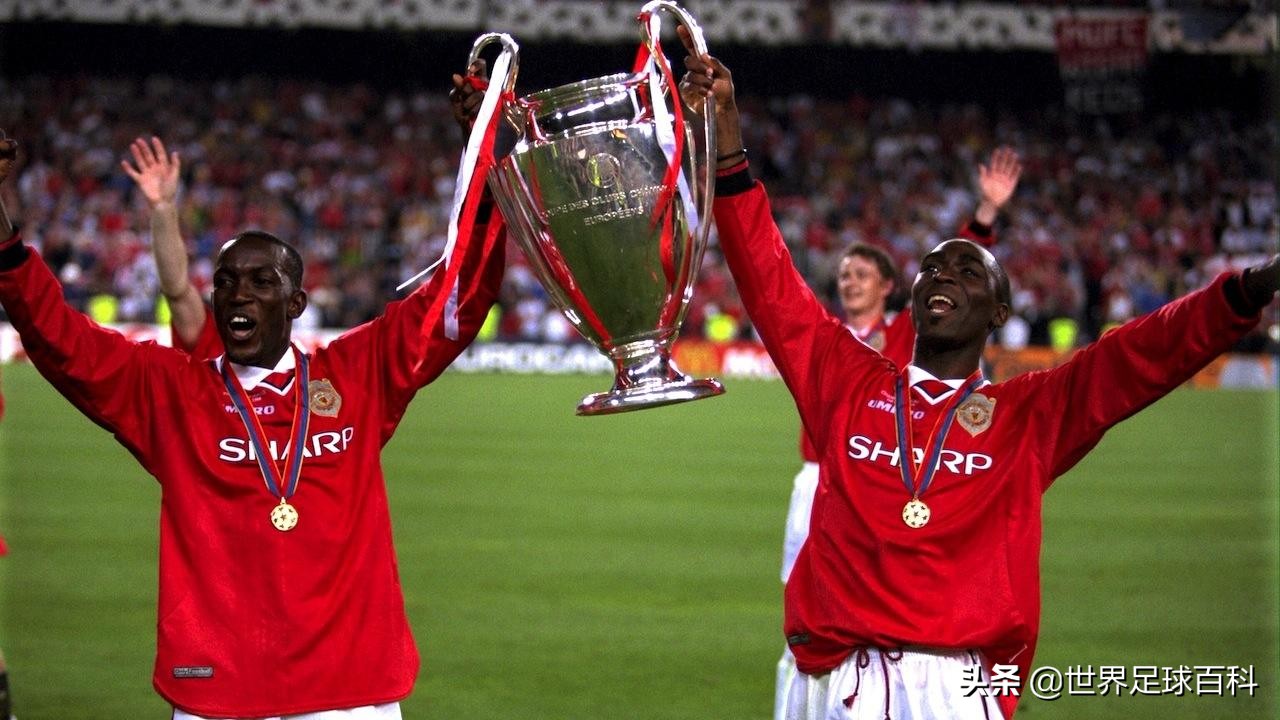 博格坎普亨利搭档锋线(1 12!称得上传奇的十大足坛锋线双子星!