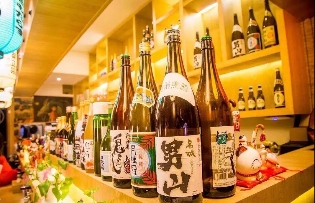 喜欢喝日本清酒的，请一定要熟记这份榜单