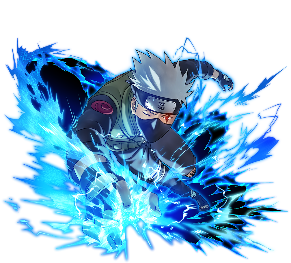 火影:卡卡西他是一位合格的老师吗?他教第七班什么东西了?