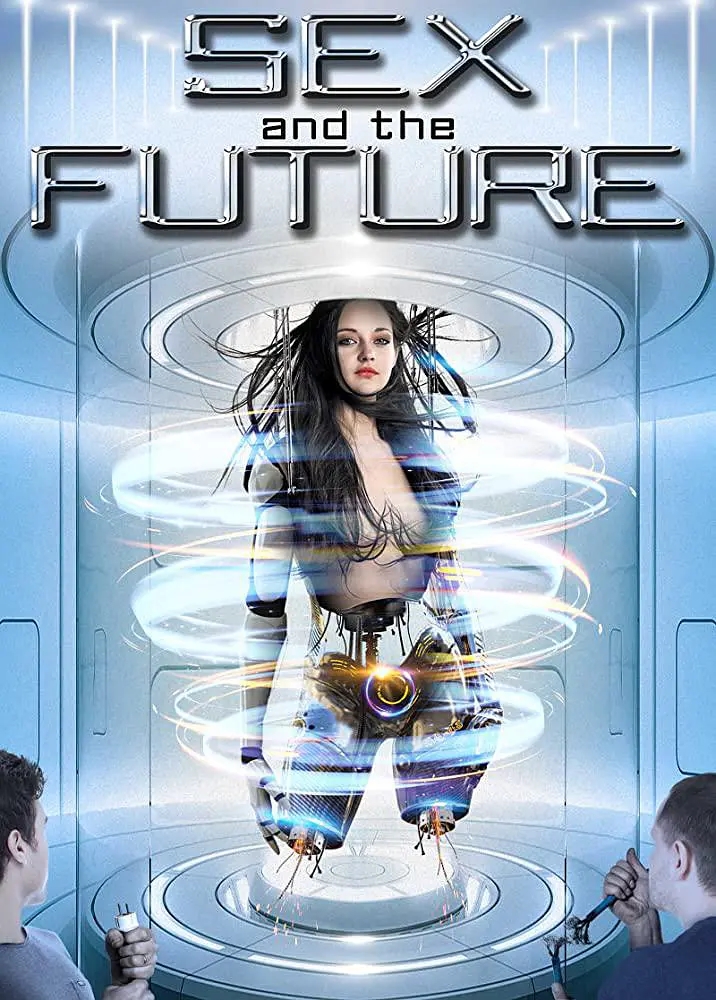 大家好！今天要介绍的电影是《未来机械女》