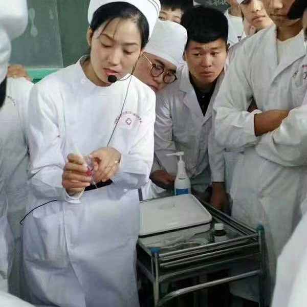 临沂卫校2021年招生录取专业及报名要求