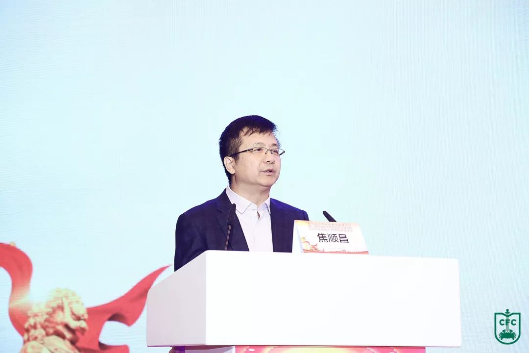 第九届中国肺癌南北高峰论坛在京召开