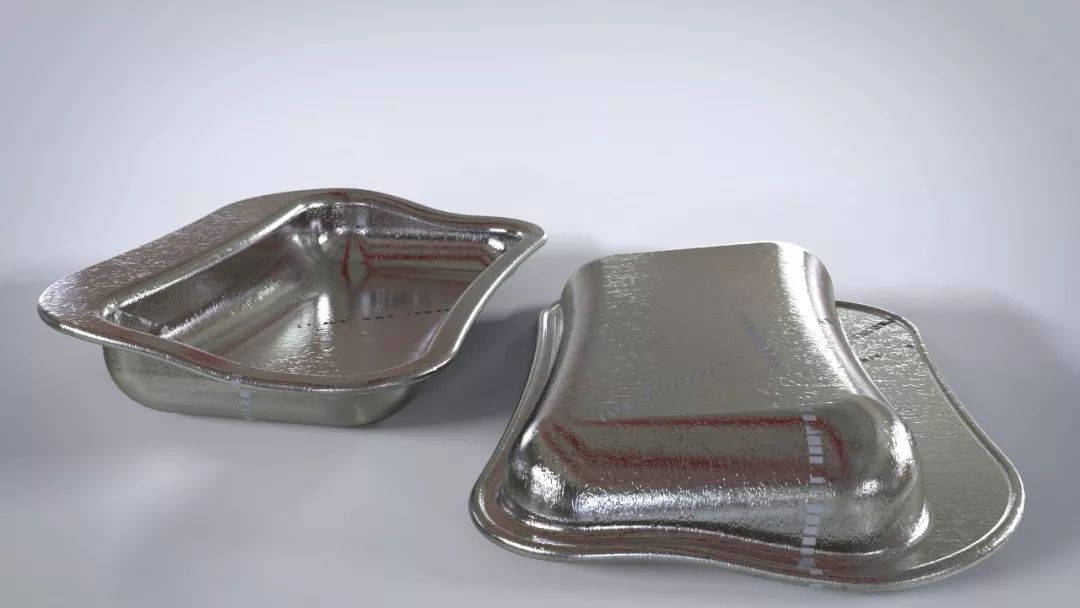 SolidWorks绘制盘子的详细步骤教程