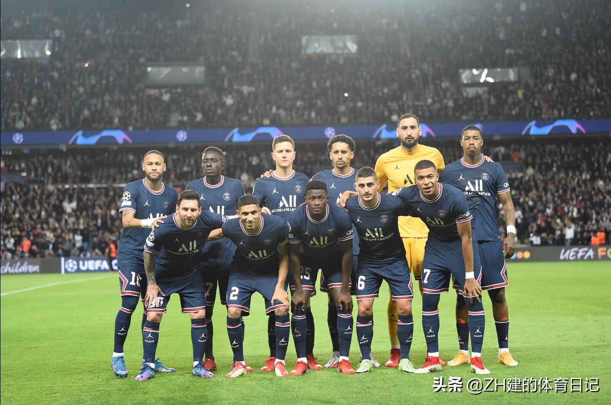 巴黎圣日耳曼对曼城(巴黎2-0曼城；瓜迪奥拉：要想在整场比赛中控制梅西是不可能的)