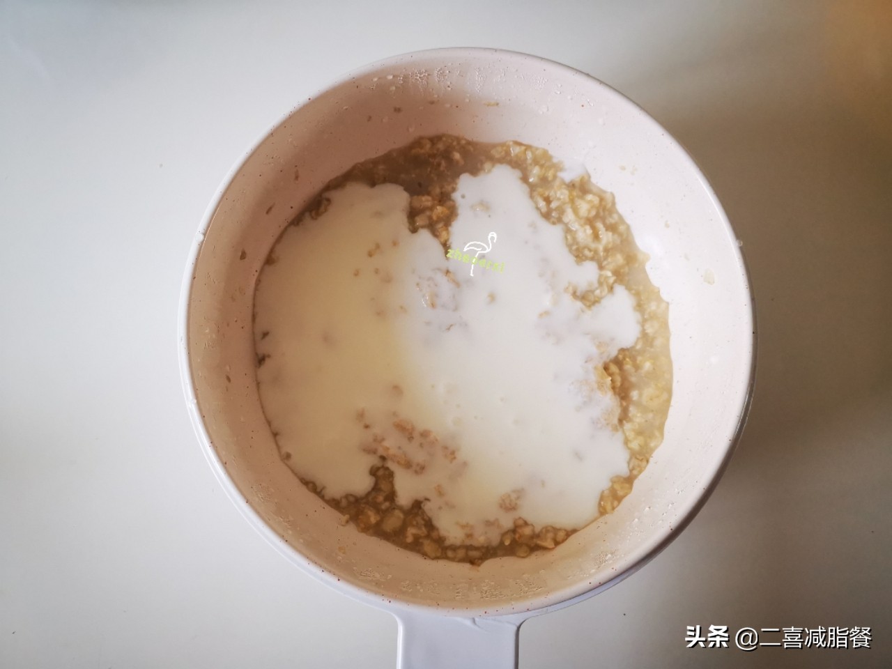 燕麦吃错了不减肥，反而增肥！健康的燕麦这样选