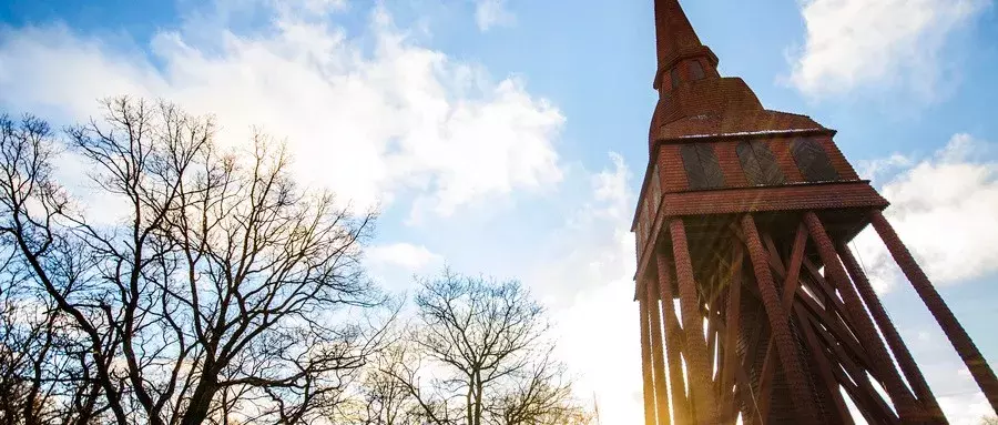 在北欧，令人心向往之的不仅有极光和童话，还有这些院校...