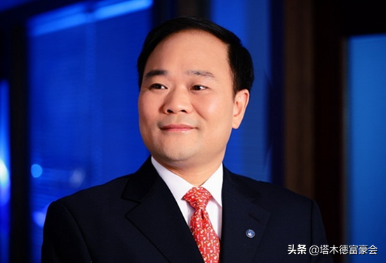 浙江人凭什么？探秘当今全球最牛的10个浙江富人