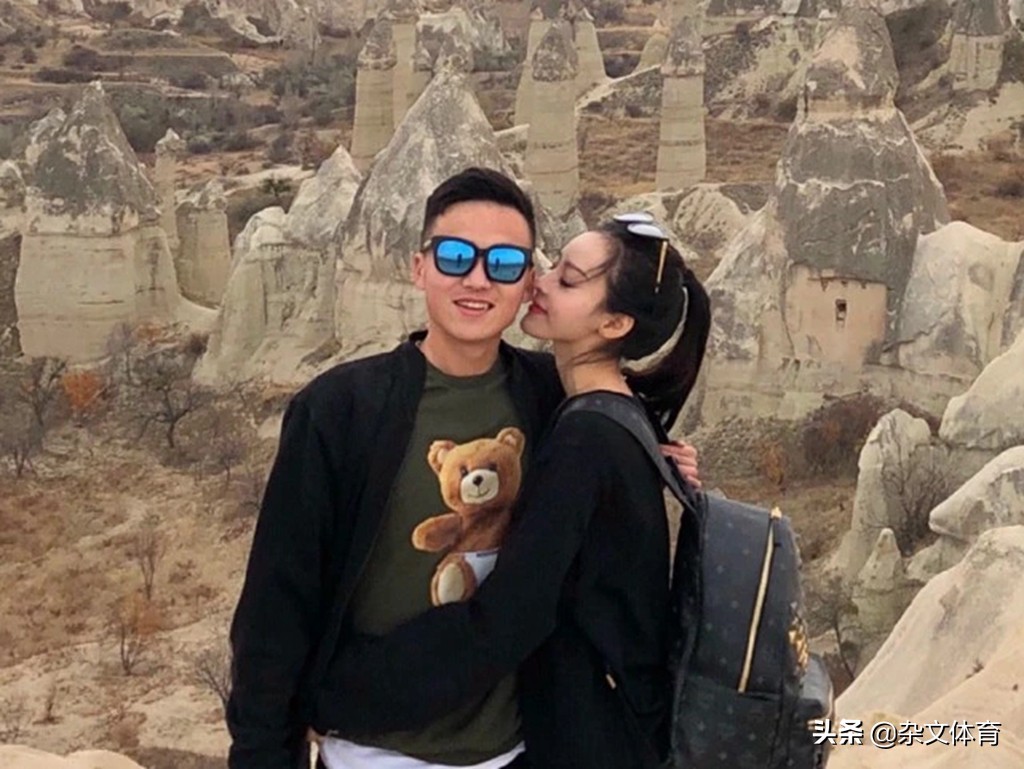 蒿俊闵的伦敦女友(蒿俊闵接班人还有机会!