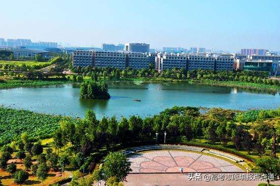 武汉科技大学优势专业分析及2019、2018、2017年各省录取分数线