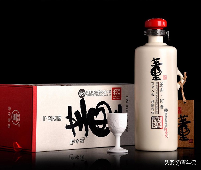 贵州只有酱香酒？还有这十款其他香型的著名好酒