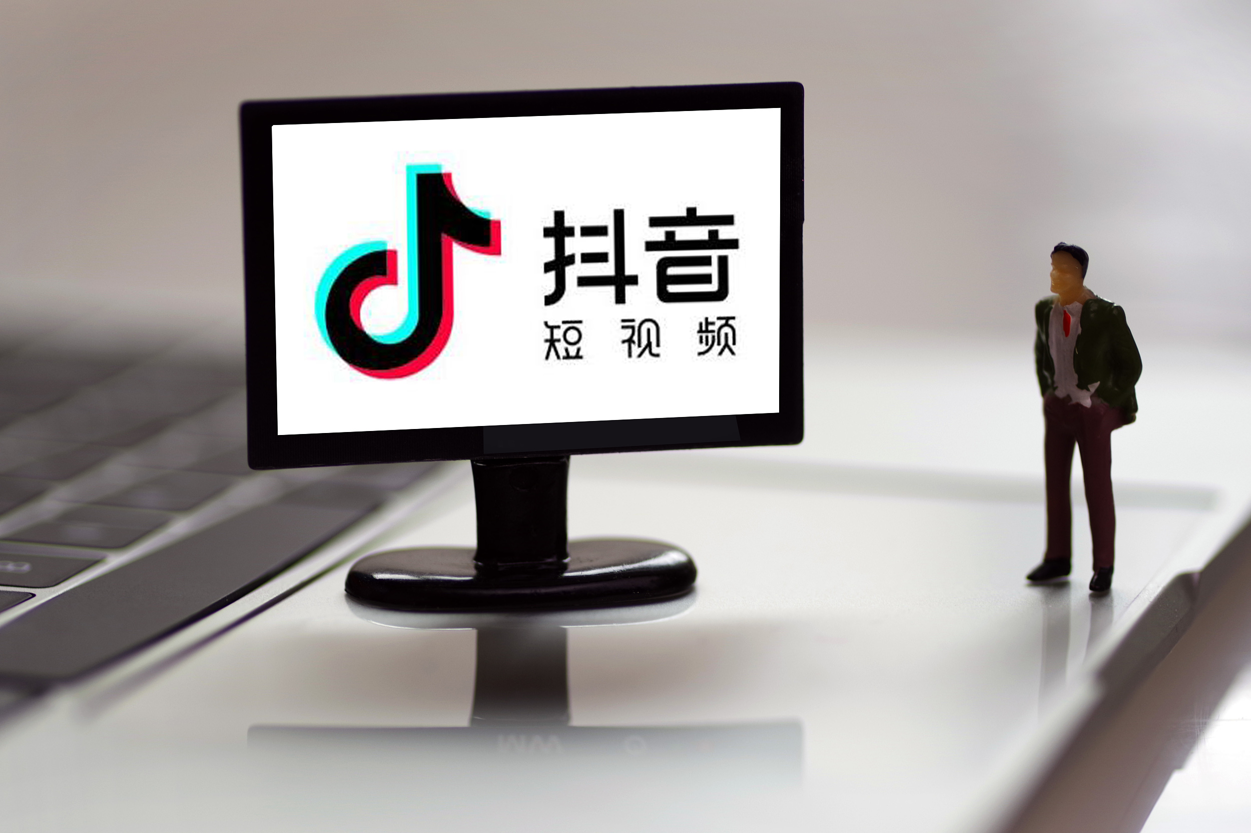 抖音測試圖文種草功能，要和小紅書、淘寶逛逛PK？