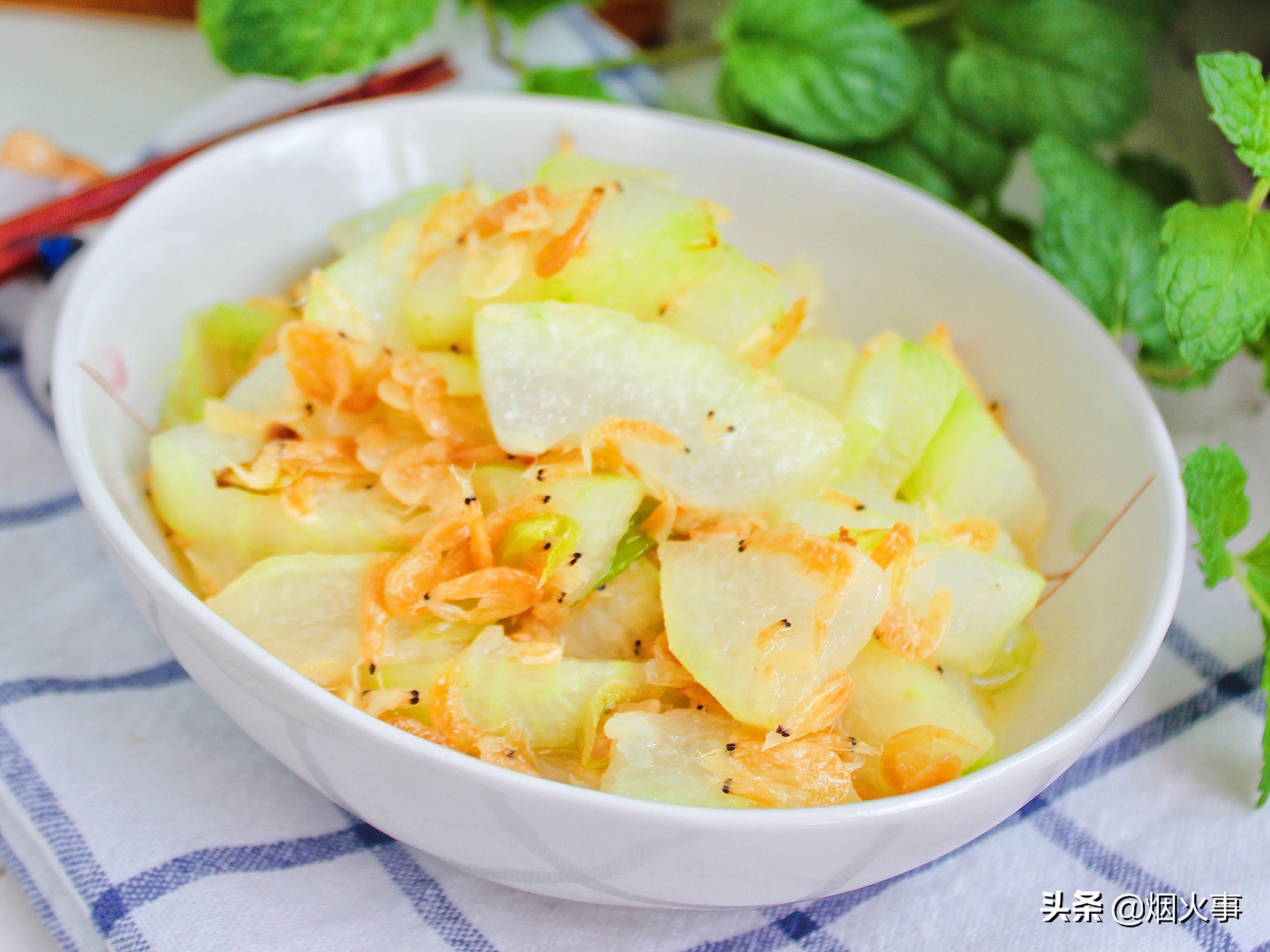 高考期间该怎么吃？这7道高考食谱快收好，精力充沛，考得全都会