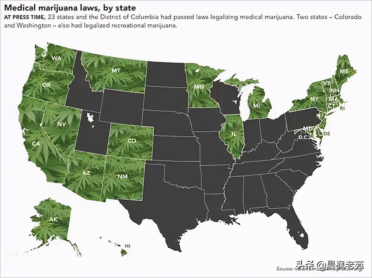旅美华人：美国的腐败令人绝望，别总拿中国说事