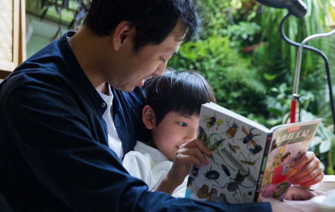 王昱珩：清华毕业不上班，带女儿逃课旅行，追求自己想要的生活