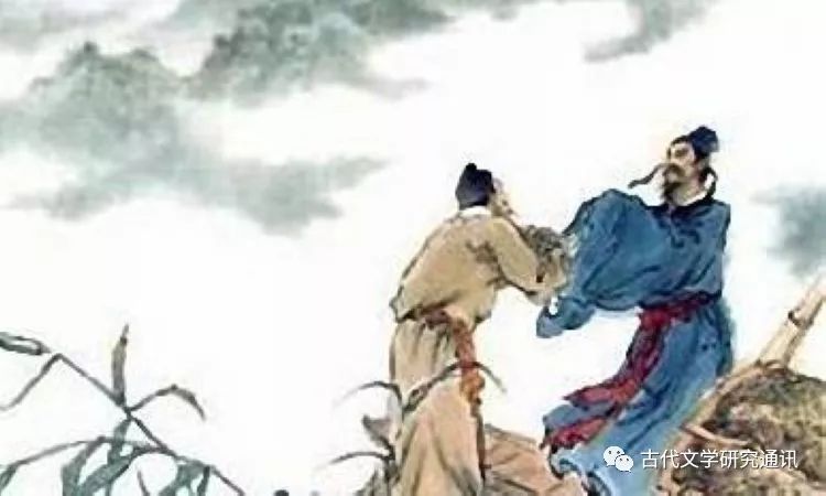 罗宗强：诗歌史上的双子星座——李白与杜甫
