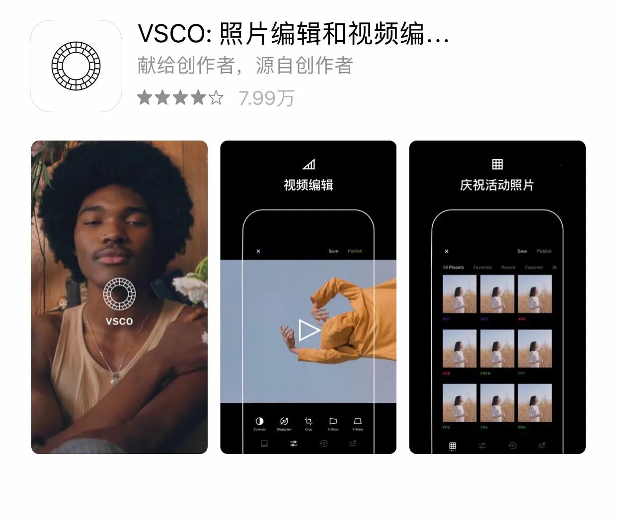 壓箱底推薦｜旅行中，我最常用的5款必備修圖軟件超好用