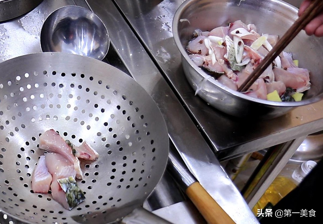 麻辣魚的做法,麻辣魚的做法和步驟視頻