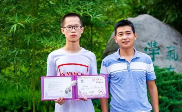 河南这2所高中出名了，被评为清华“优质生源地”，可优先被录取