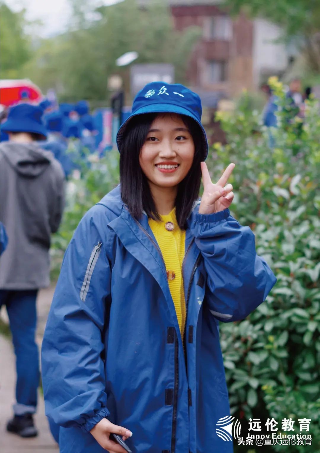 远伦写生回顾｜执笔绘梦，你们才是最美的风景！附优秀作品汇报