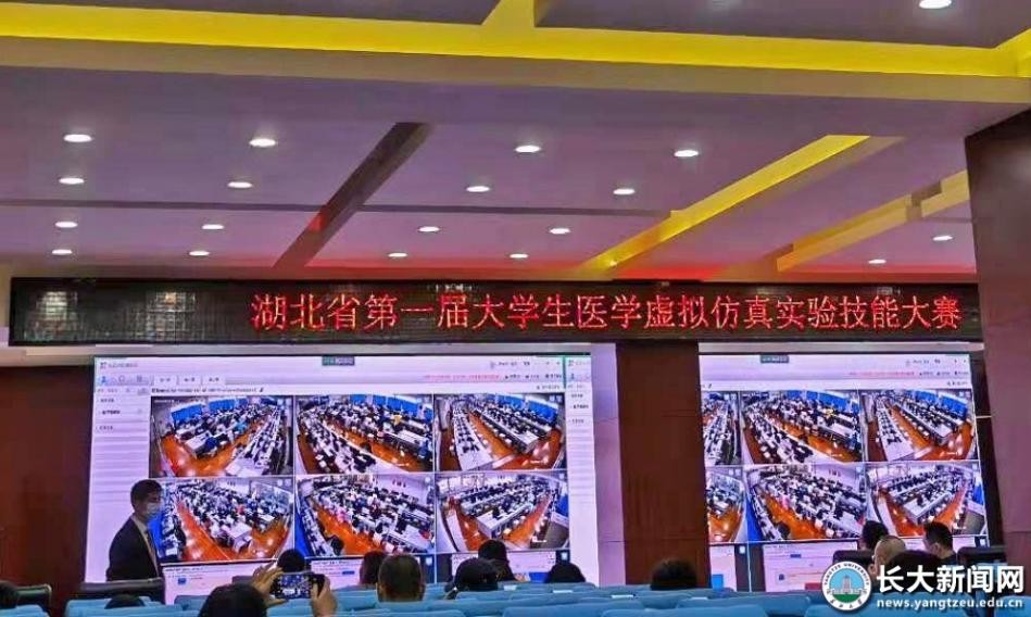 奖项“收割机”！短短一个月，湖北这所高校又捧回近40项大奖