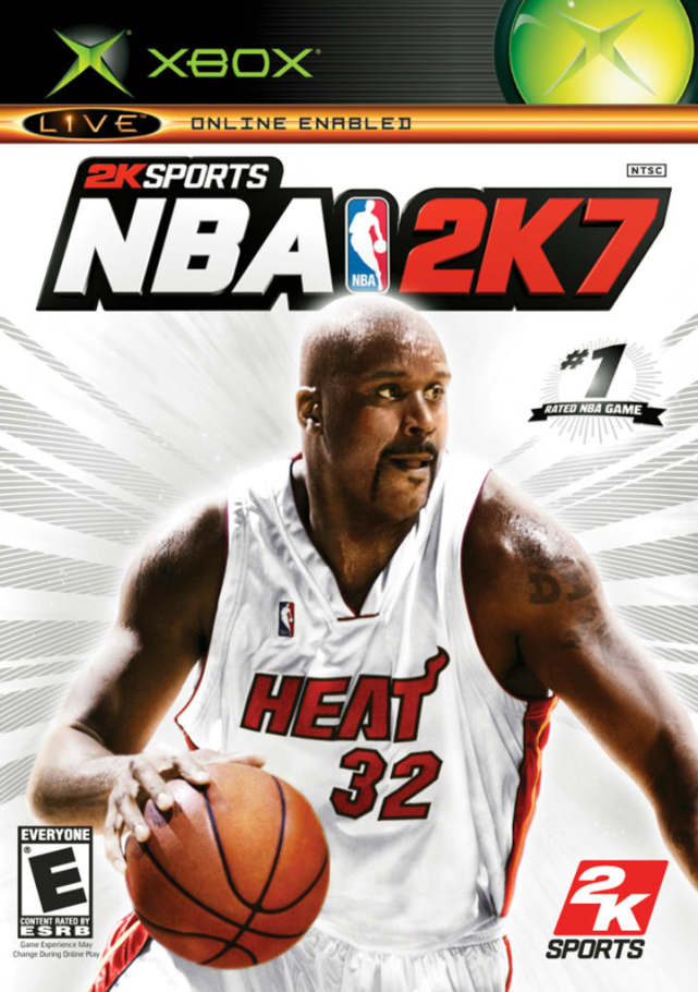 NBA2K15球星数据(2K系列封面人物有魔咒？二十年仅两位同年夺冠，浓眉或成第三人)