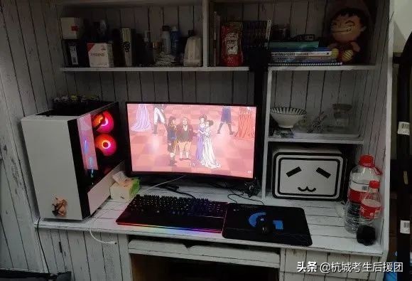 浙江高校宿舍条件大揭秘！住得比家里还好？