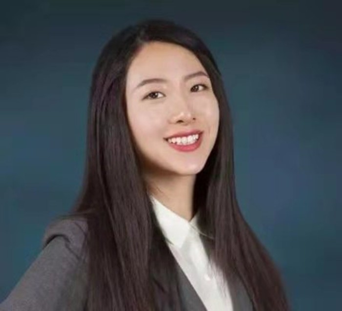 马里兰大学杨舒平资料,马里兰大学杨舒平演讲视频中英文字幕-爱妻自