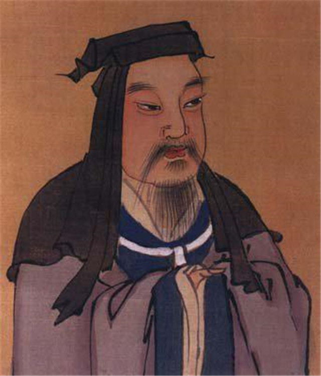 祖龙魂死秦犹在，英雄气概永流传——古代忠臣义士的精神不朽