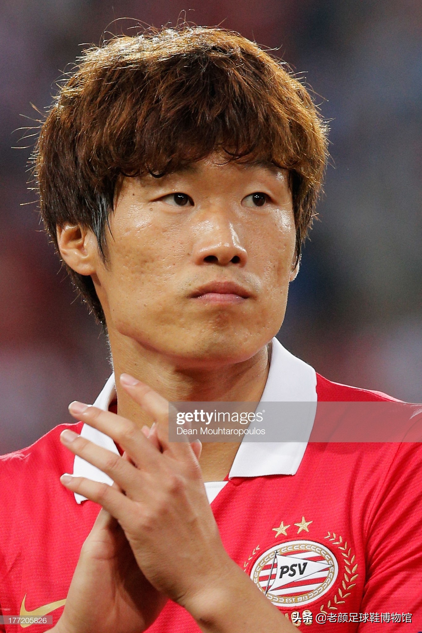 没有在韩国踢球韩国足球第一人，号称拥有三个肺的乌龙曼联队长