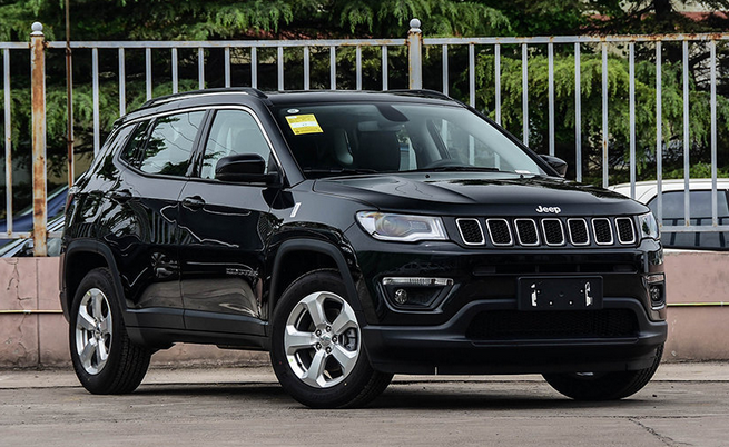 吉普指南者怎么样 jeep指南者最新价格表-文化号