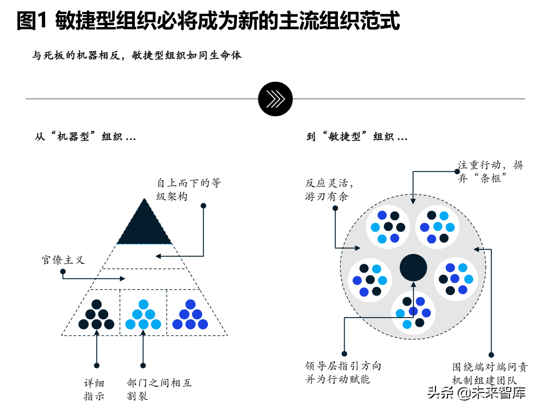 麦肯锡银行业深度洞察敏捷银行打破边界组织创新204页