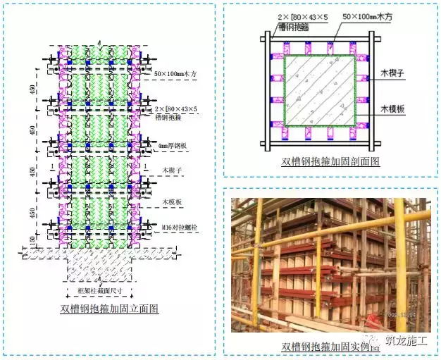 五大分部工程施工质量标准化图集，大量现场细部节点做法！