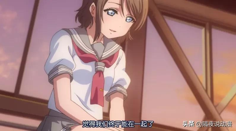 中国UP主制作的《唐可可的诱惑》,让韩国人爱上日漫里的上海妹